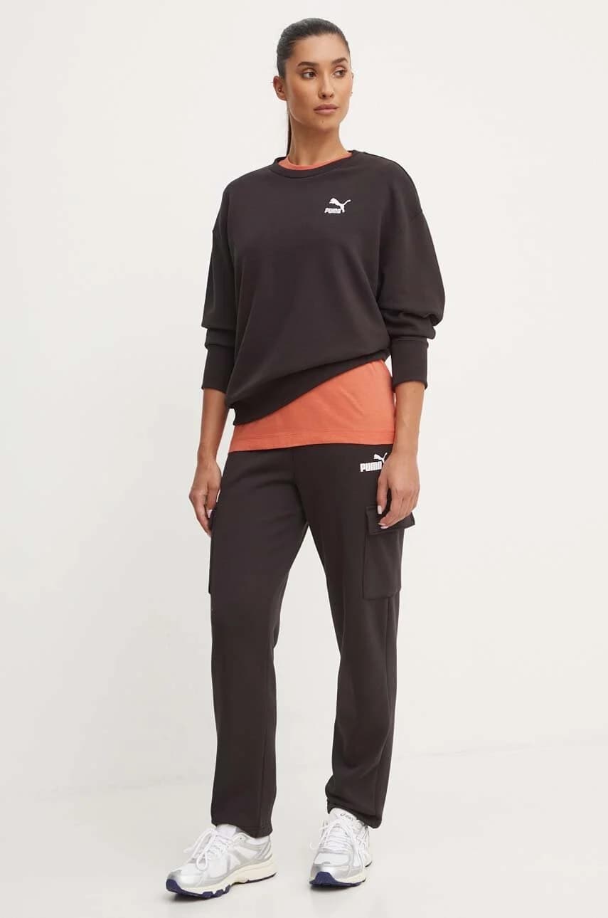 Хлопковая футболка - фото 2