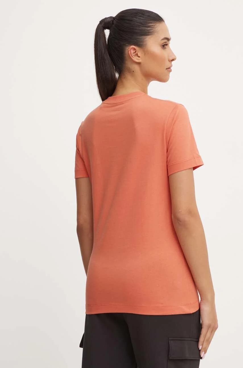 Хлопковая футболка - фото 3