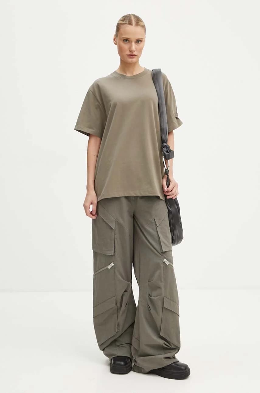 футболка - фото 5