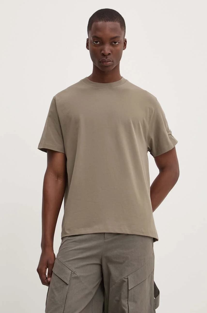 футболка - фото 8