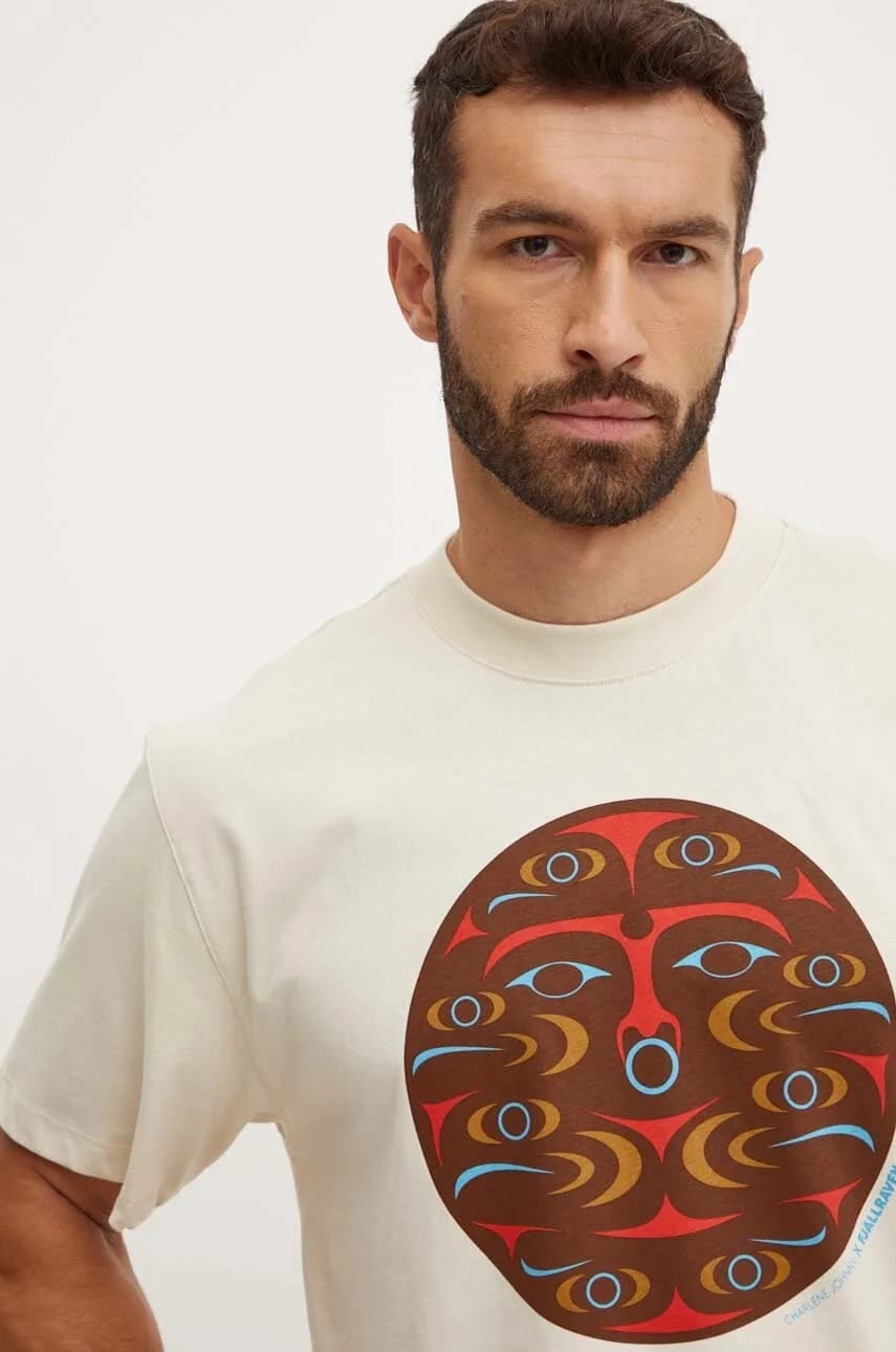 Футболка Kanken Art - фото 5