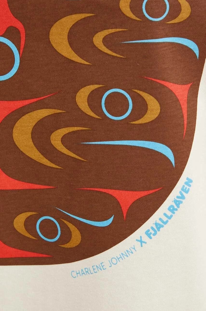 Футболка Kanken Art - фото 9