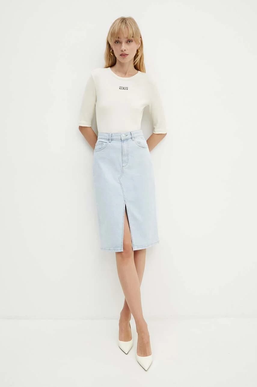 футболка - фото 2