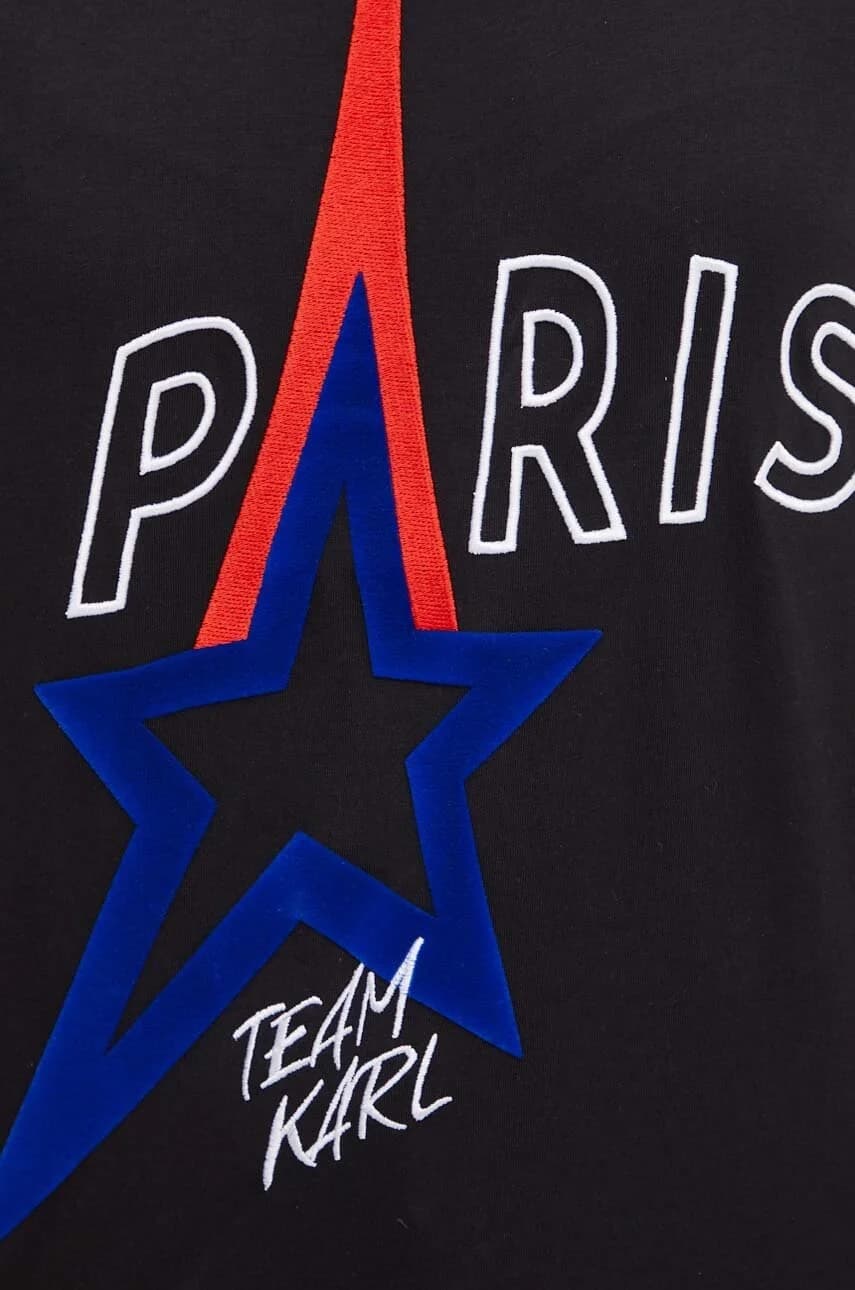 Хлопковая футболка - фото 5