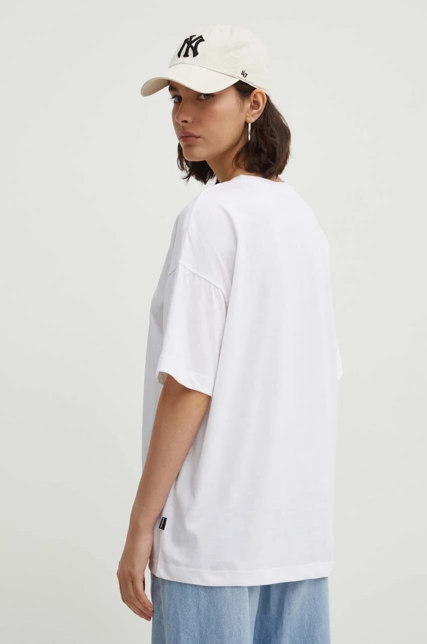 Хлопковая футболка - фото 5