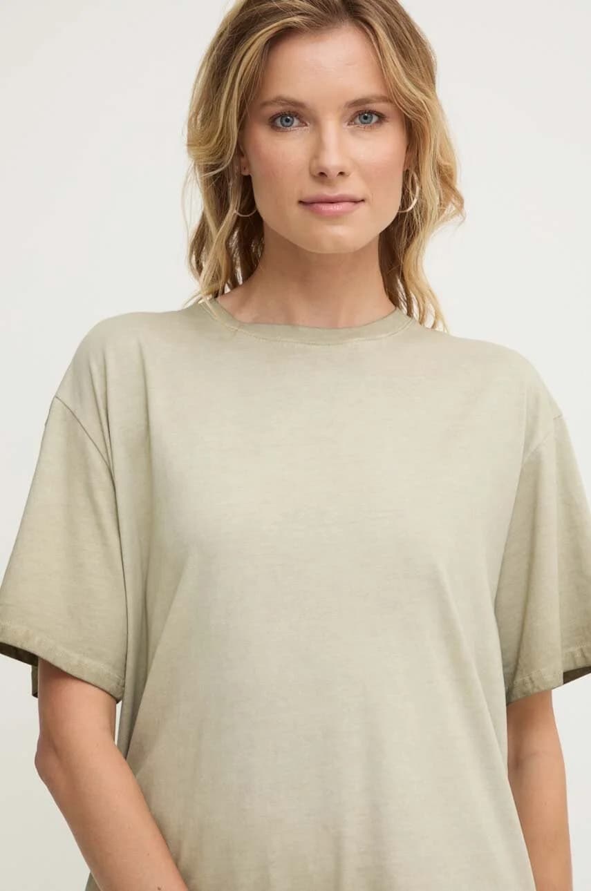 Хлопковая футболка