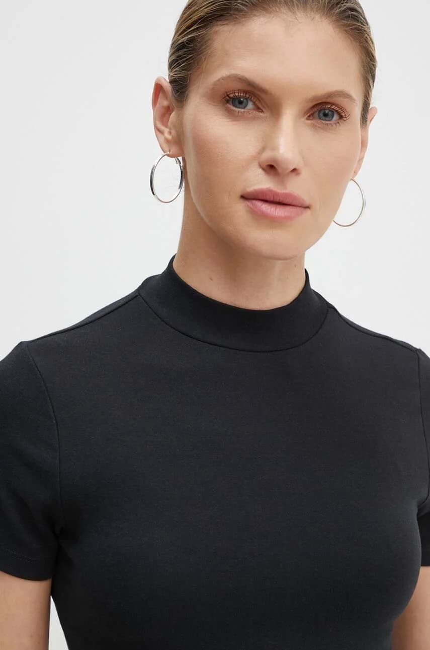 футболка - фото 4