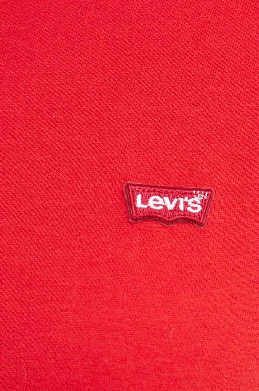 Хлопковая футболка - фото 5