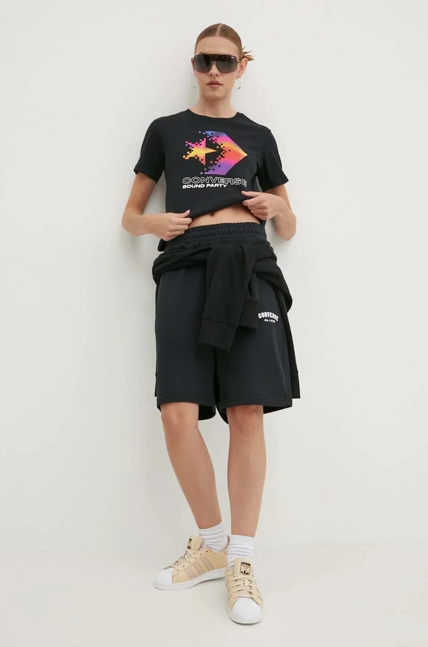 Хлопковая футболка - фото 3