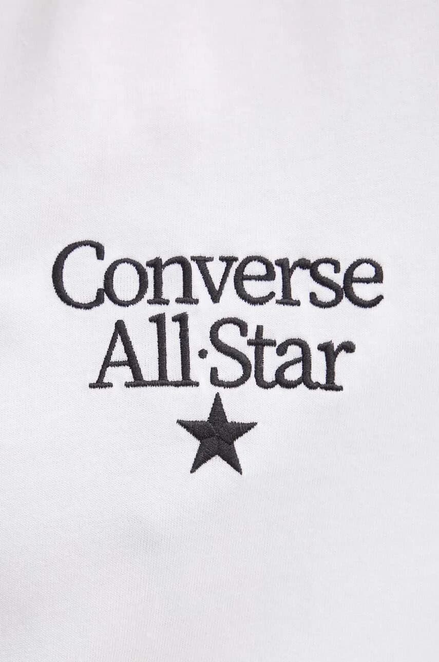 Хлопковая футболка - фото 7