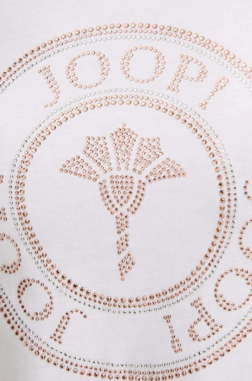 Хлопковая футболка - фото 5