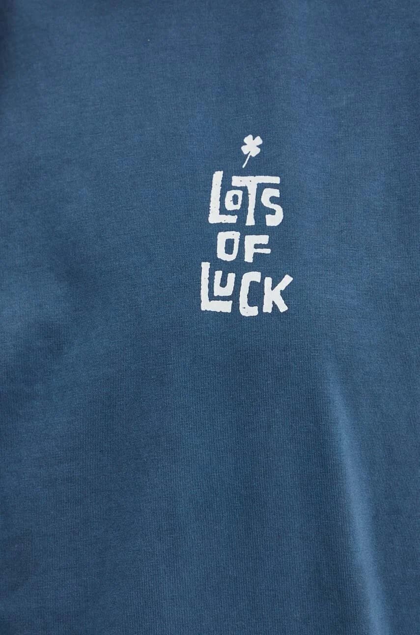 Хлопковая футболка - фото 9