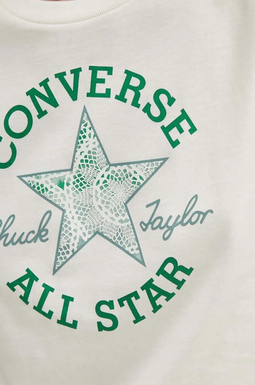 Хлопковая футболка - фото 8