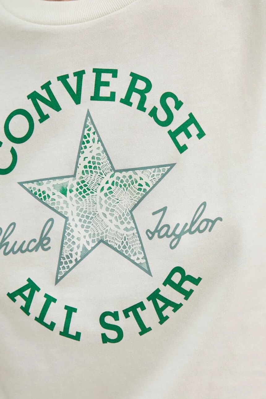 Хлопковая футболка - фото 9