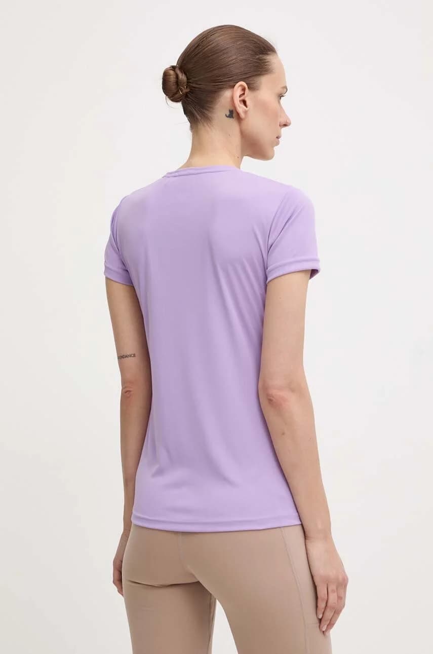 футболка для бега Ramatuelle - фото 3