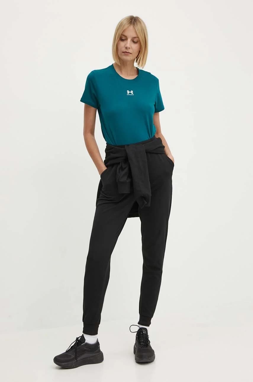 Футболка Campus Core - фото 2