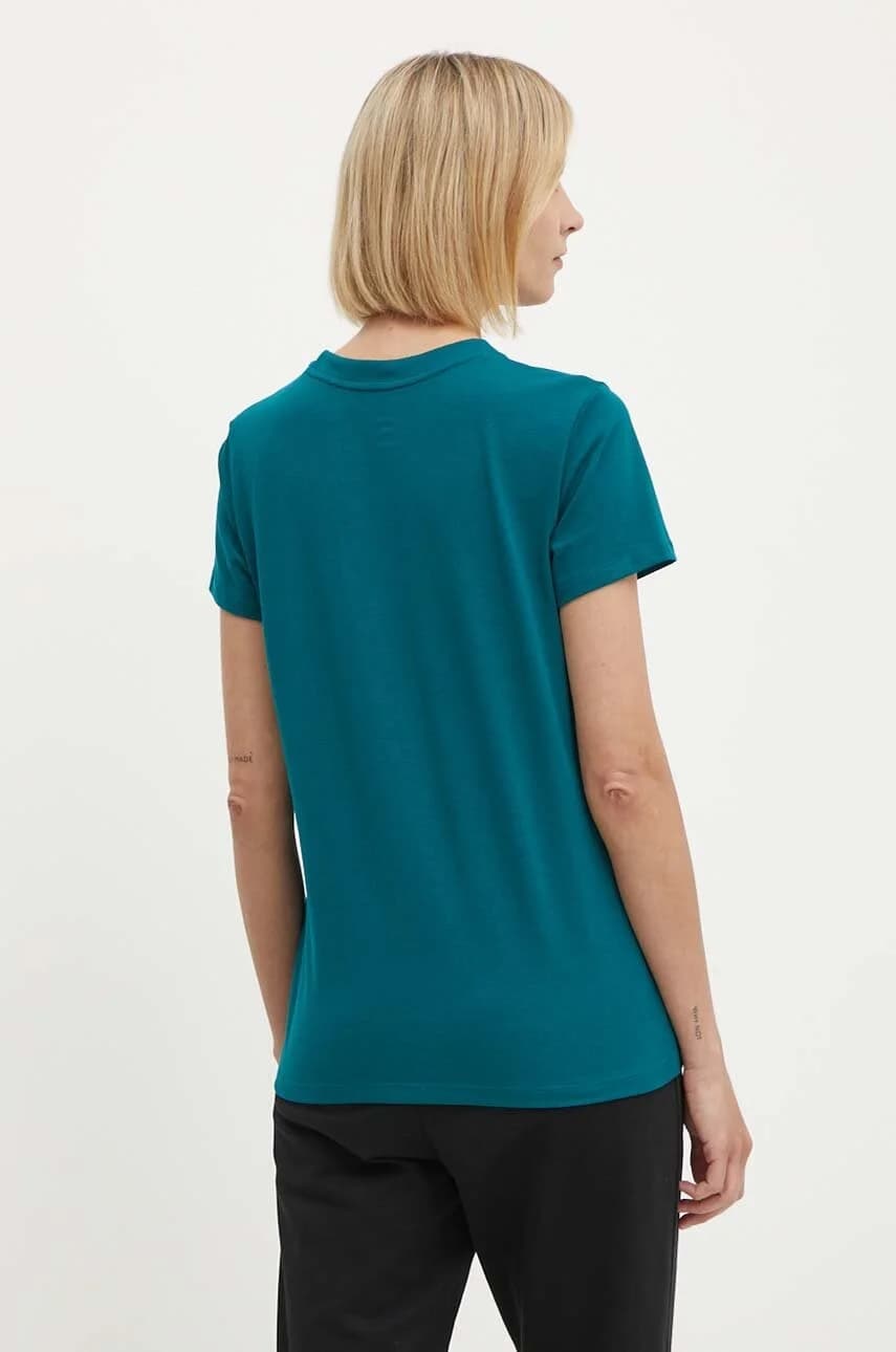 Футболка Campus Core - фото 3