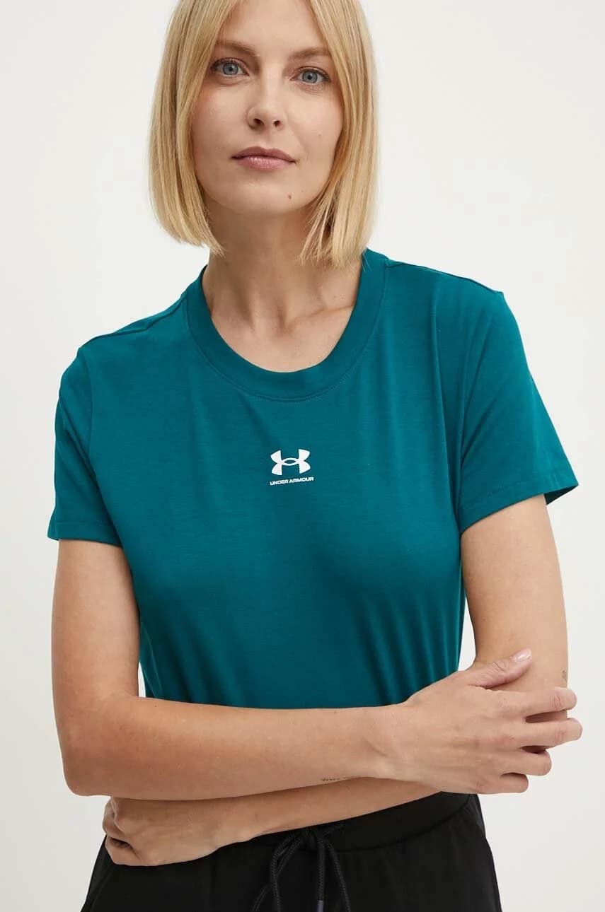 Футболка Campus Core - фото 4