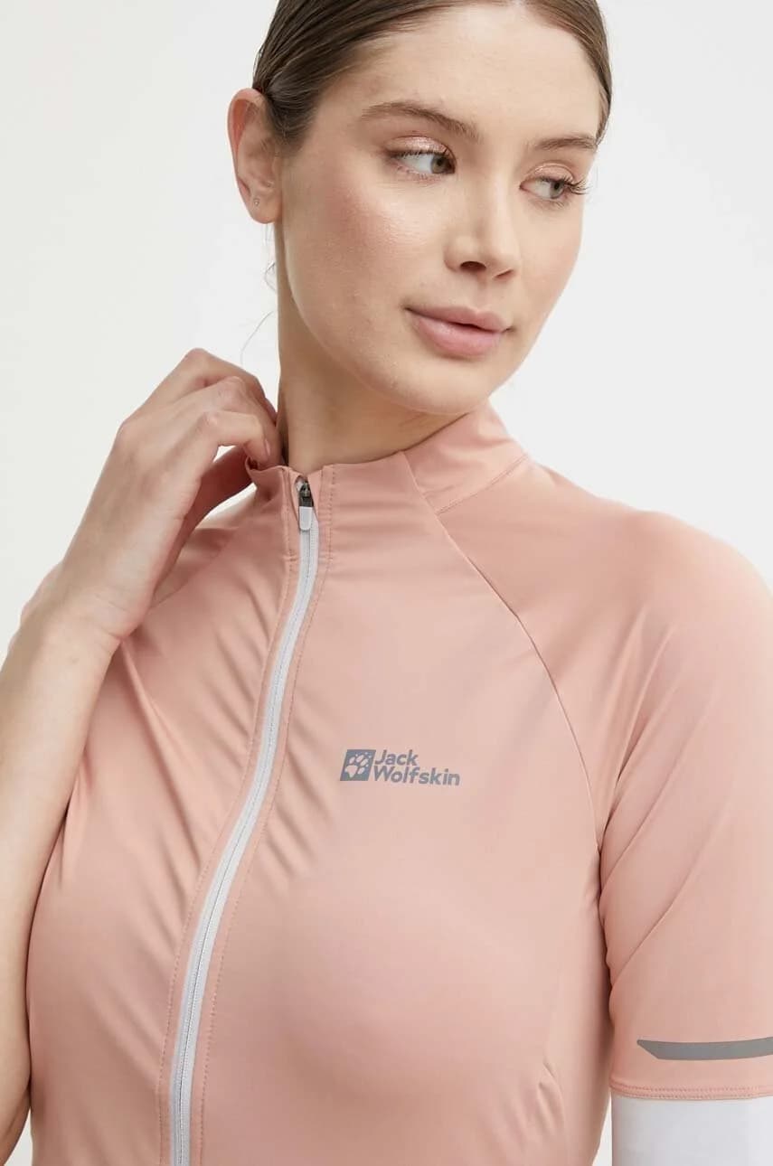 Велосипедная футболка Gravex