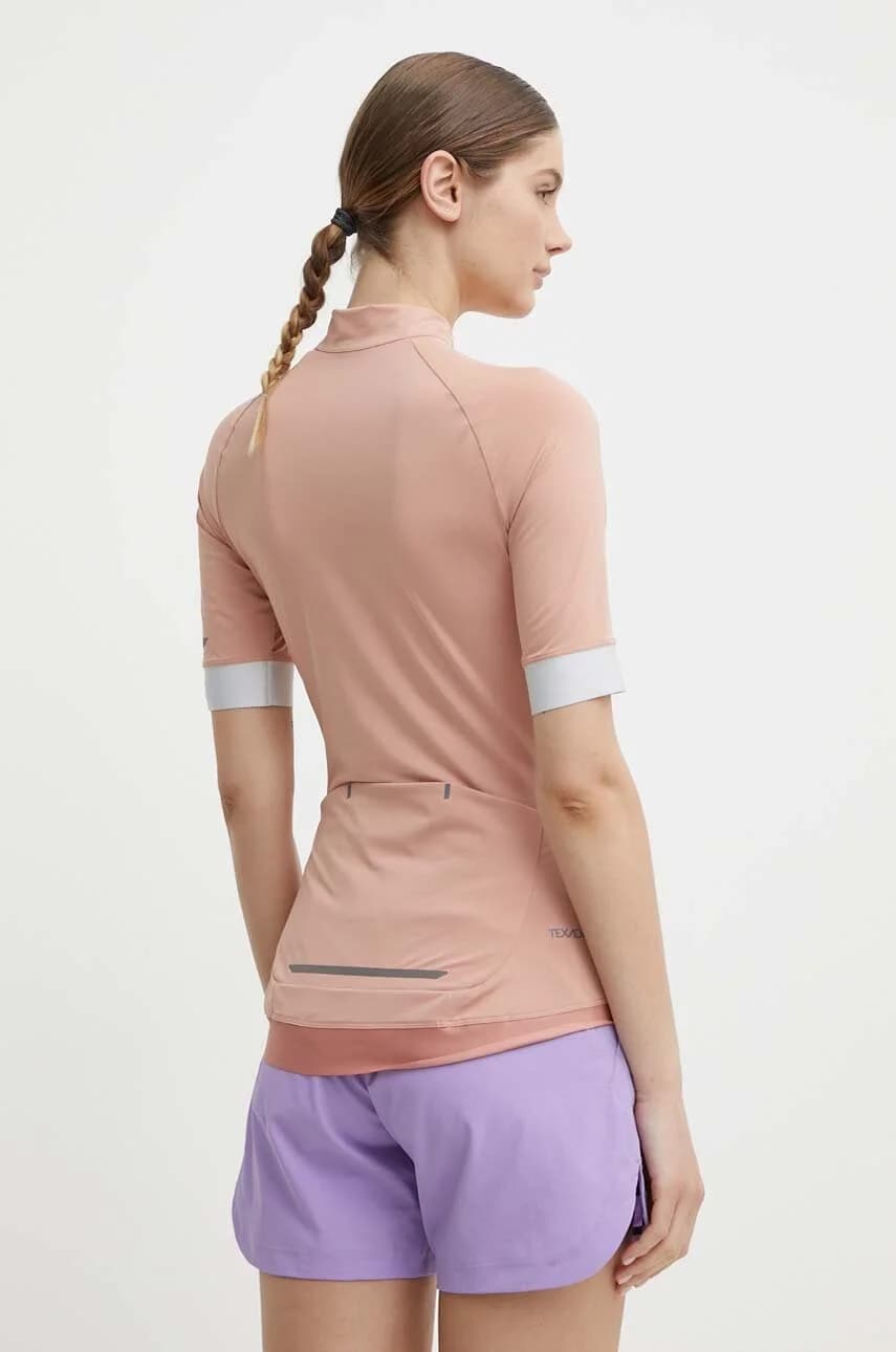 Велосипедная футболка Gravex - фото 3