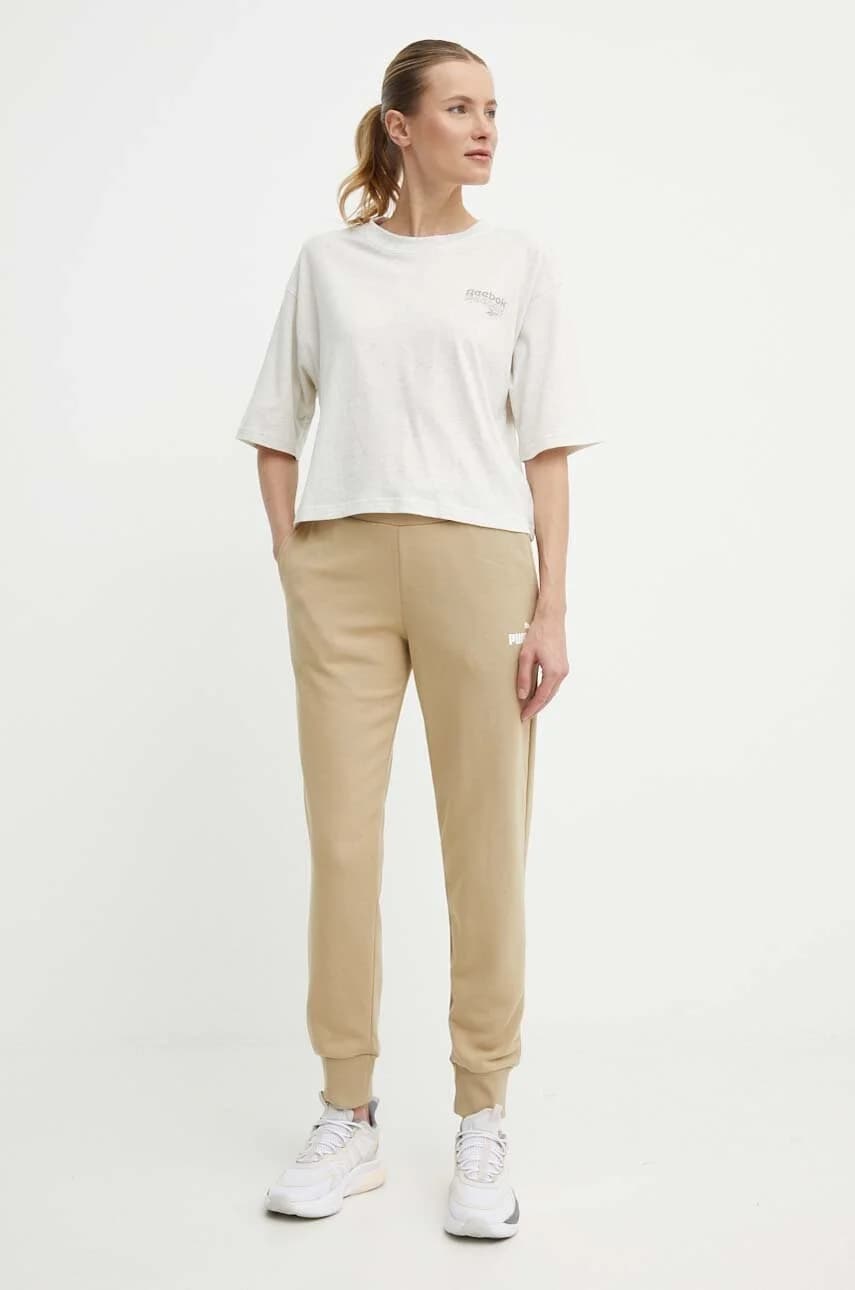 Хлопковая футболка - фото 2