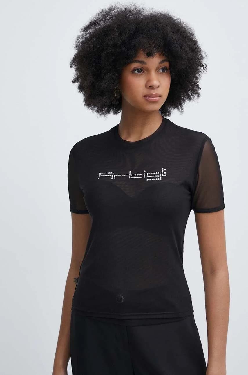 футболка - фото 4