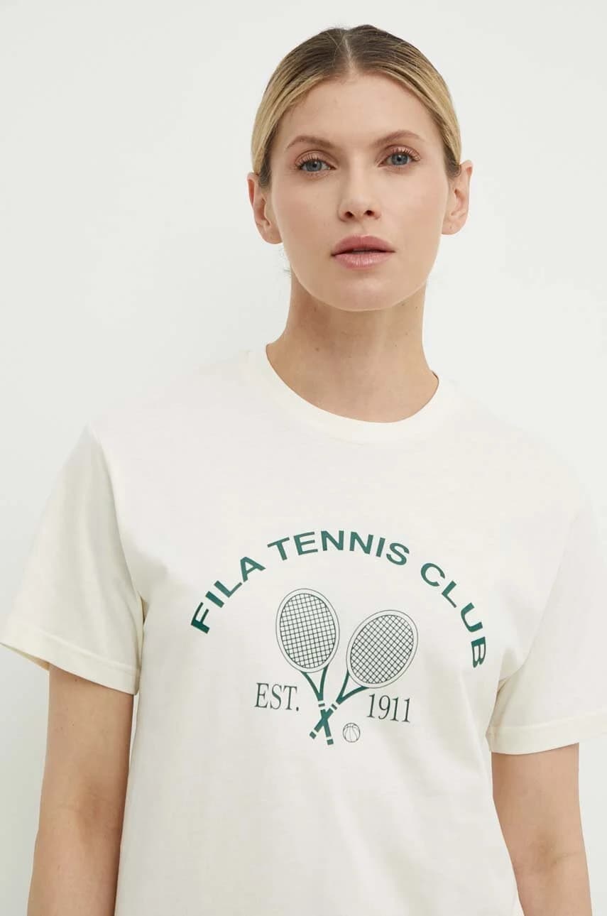 Хлопковая футболка Luanda - фото 4