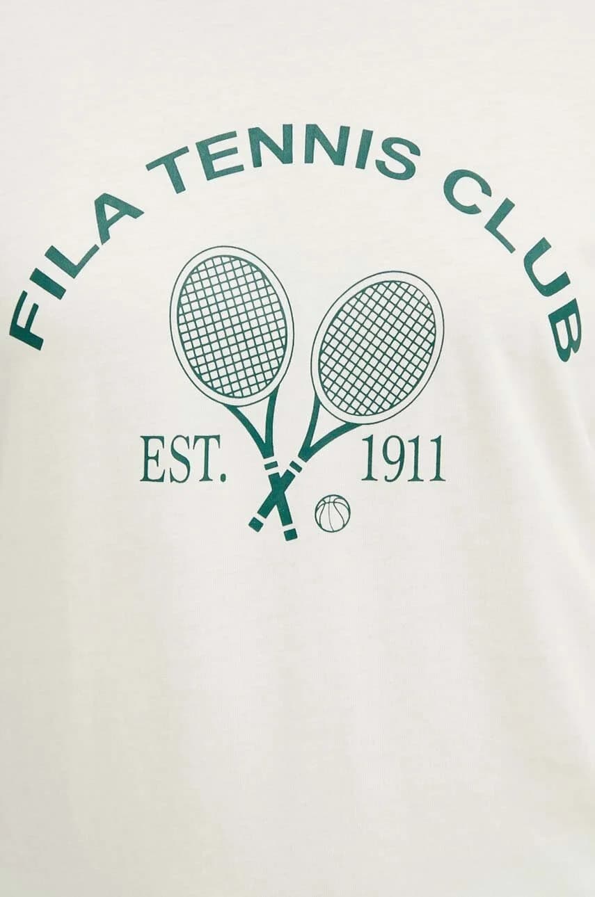 Хлопковая футболка Luanda - фото 5