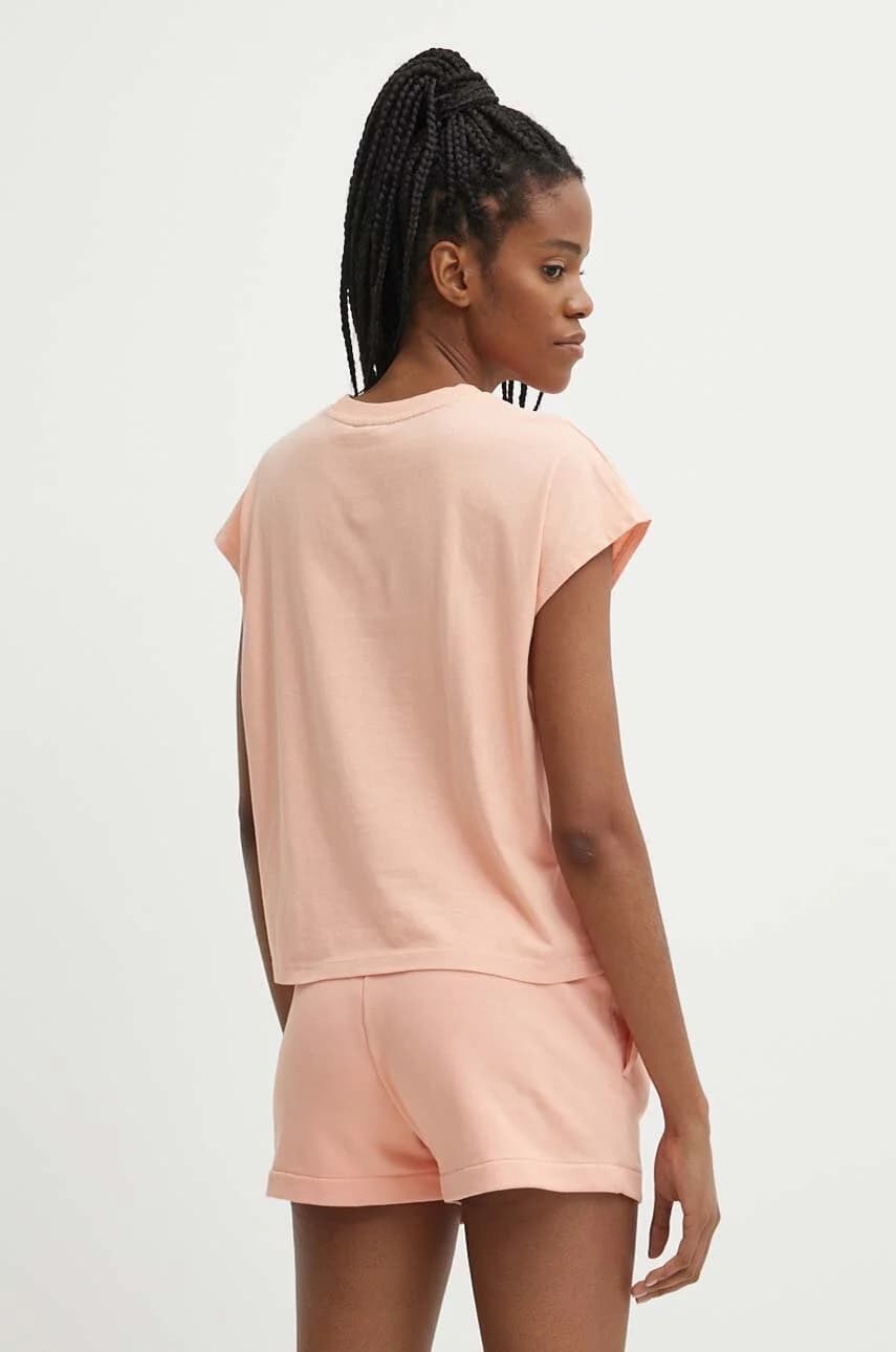 футболка S-Box из хлопка - фото 3