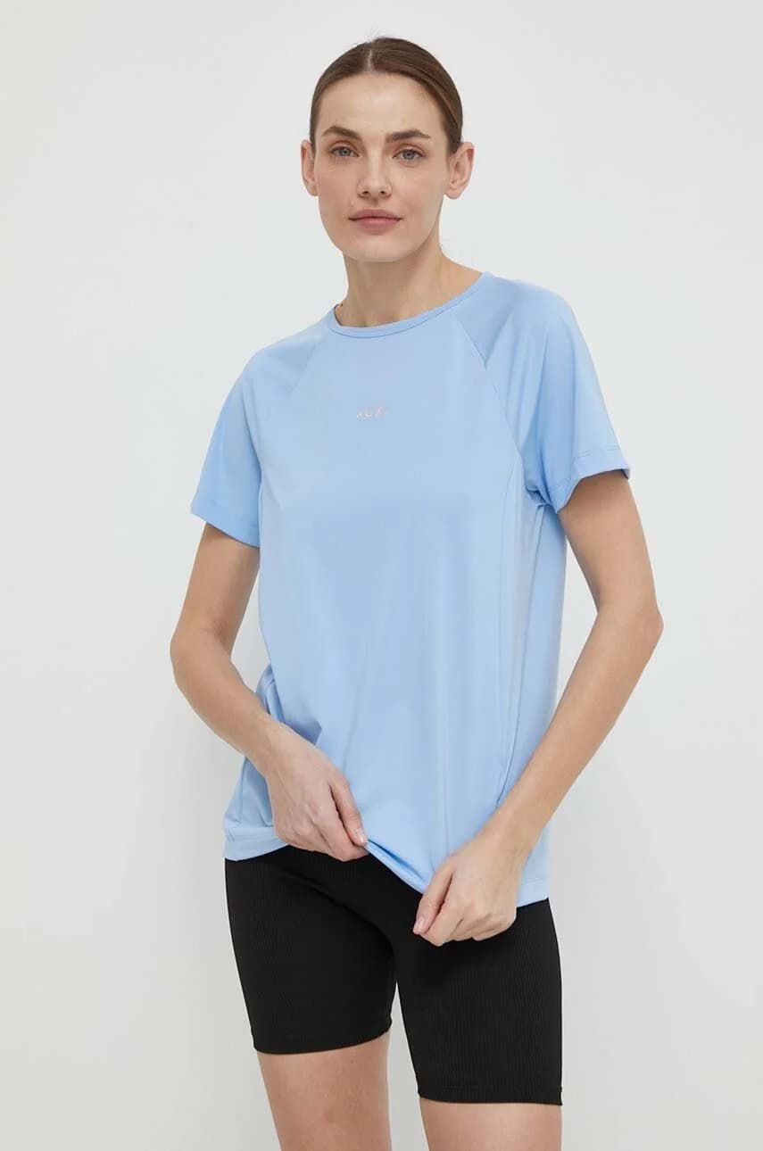 Тренировочная футболка Bold Moves - фото 4