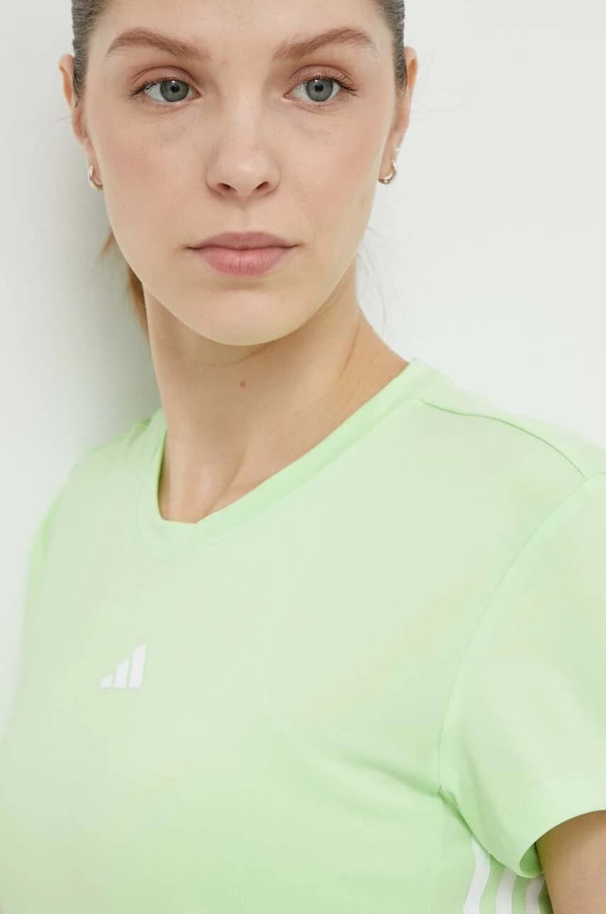 Тренировочная футболка Hyperglam - фото 4