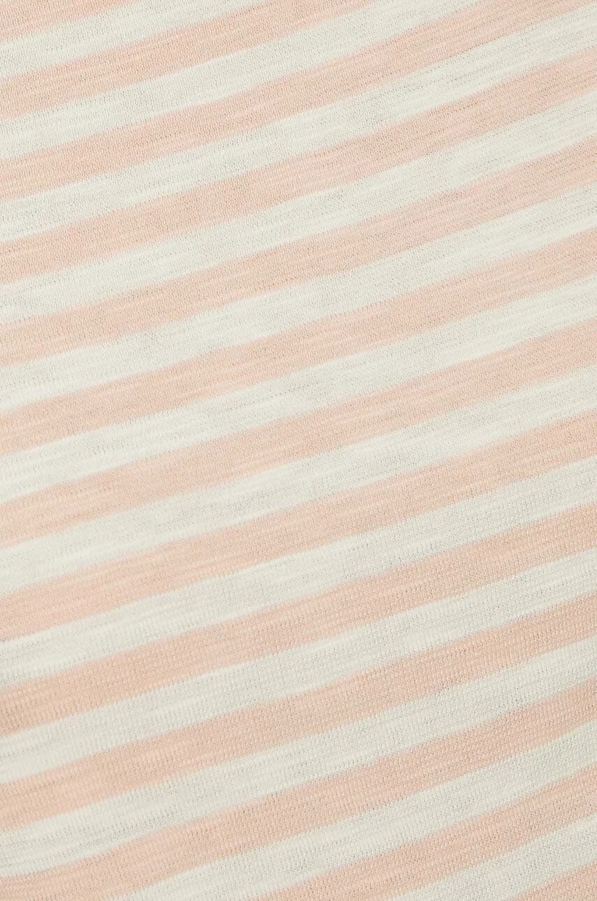 Хлопковая футболка - фото 5