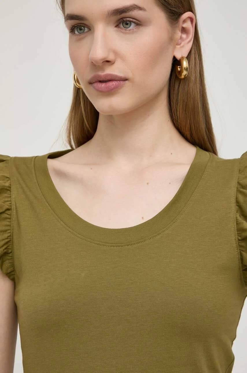 футболка - фото 3