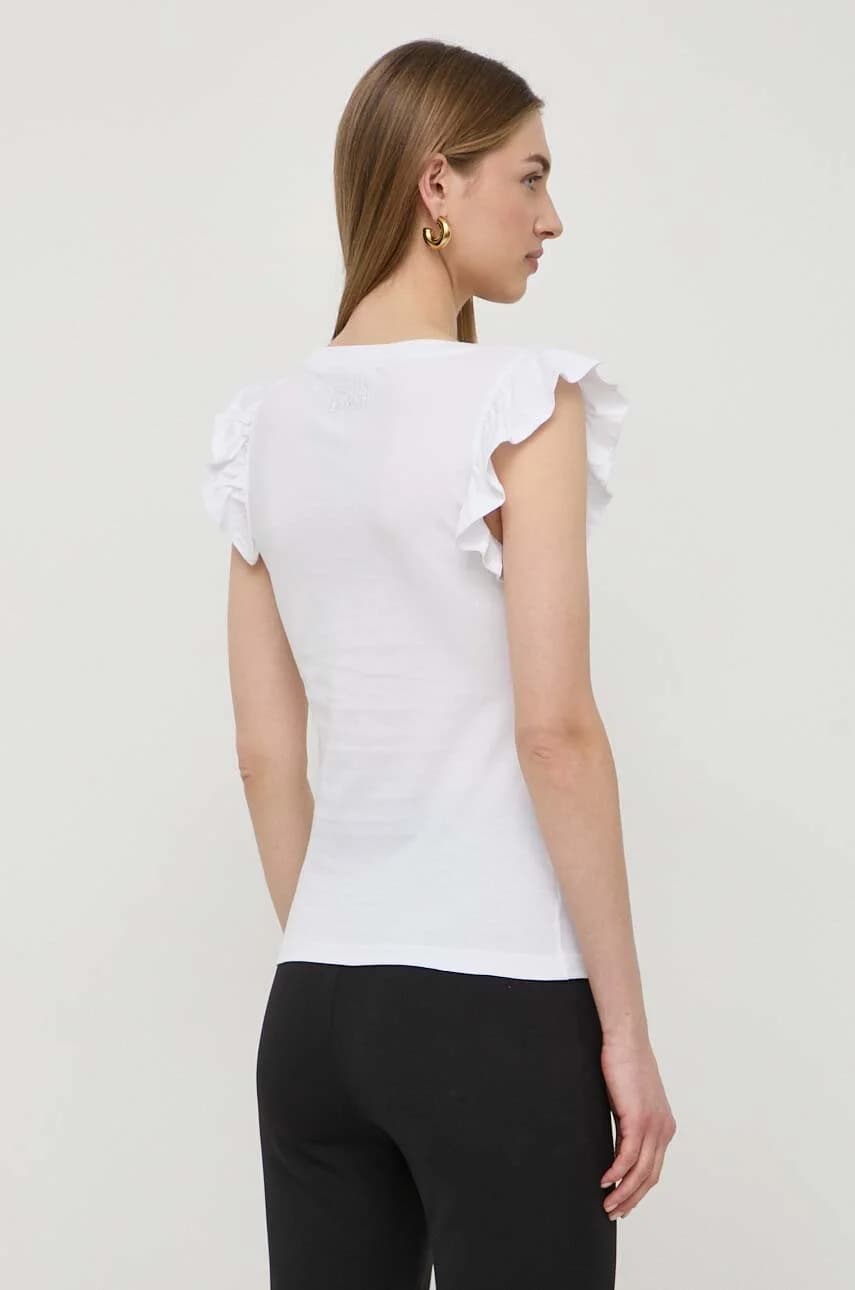 футболка - фото 3