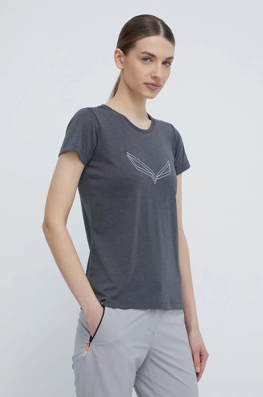 Спортивная футболка Pure Eagle Frame Dry - фото 4