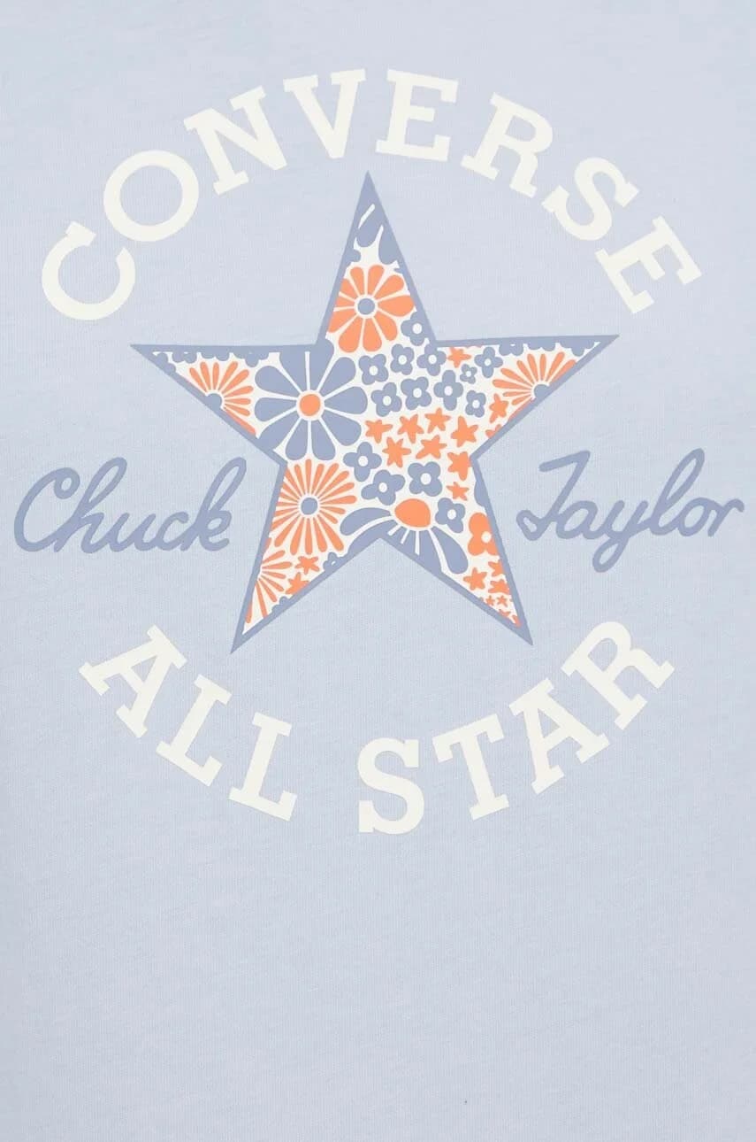 Хлопковая футболка - фото 5