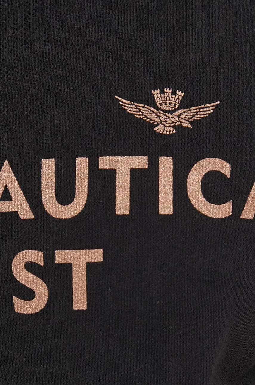 Хлопковая футболка - фото 5