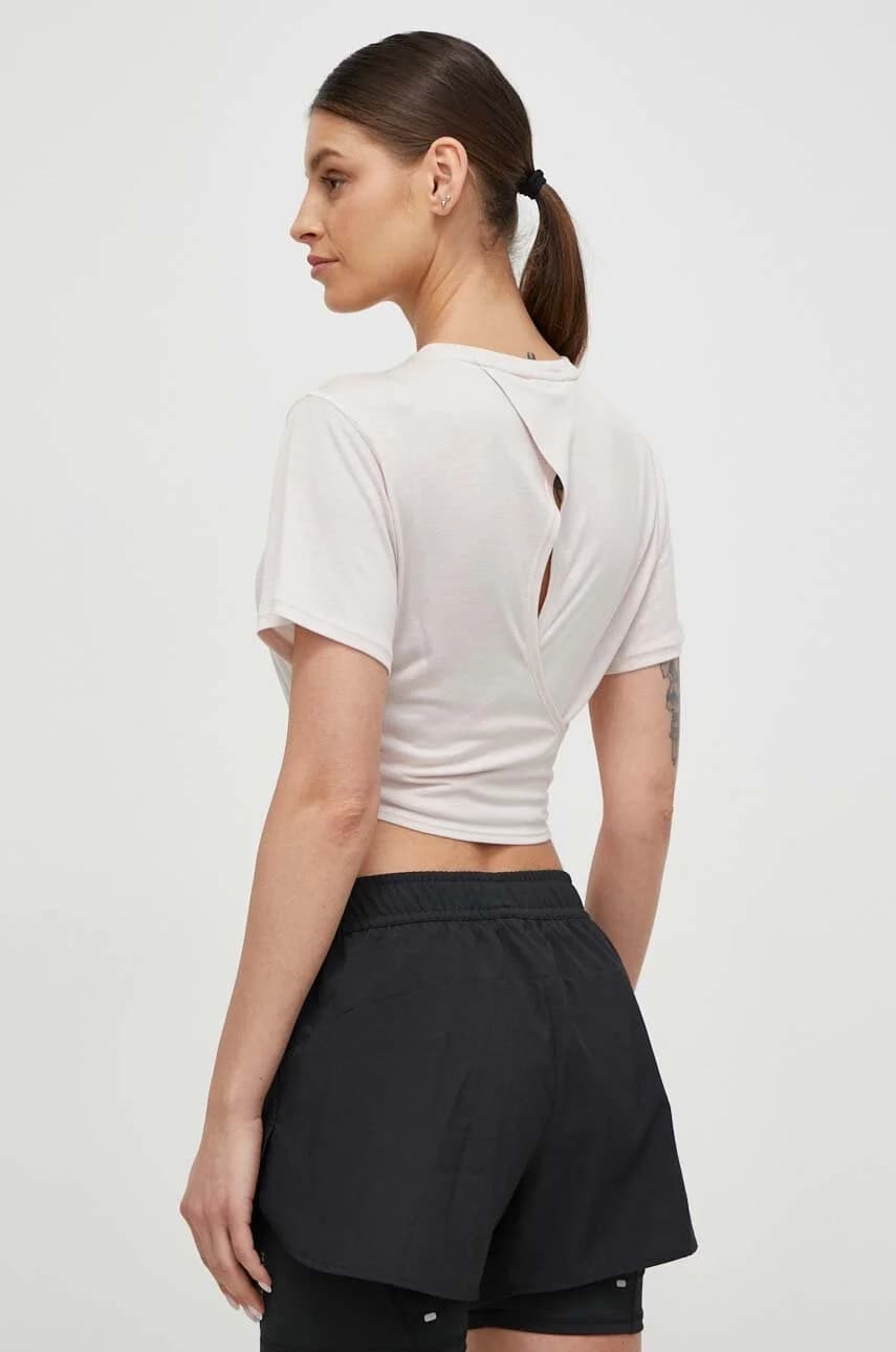 Футболка для студийной йоги - фото 3