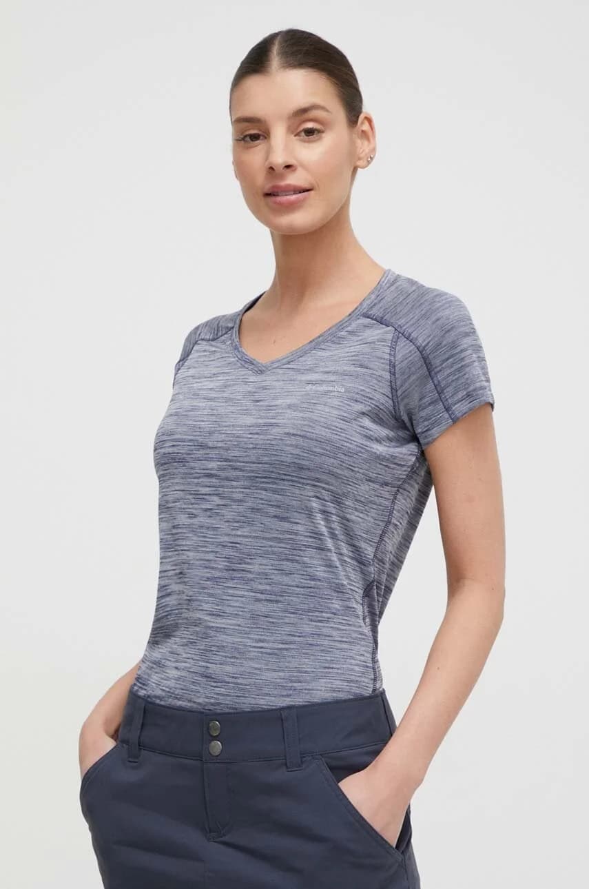 Спортивная футболка Zero Rules Zero Rules - фото 4