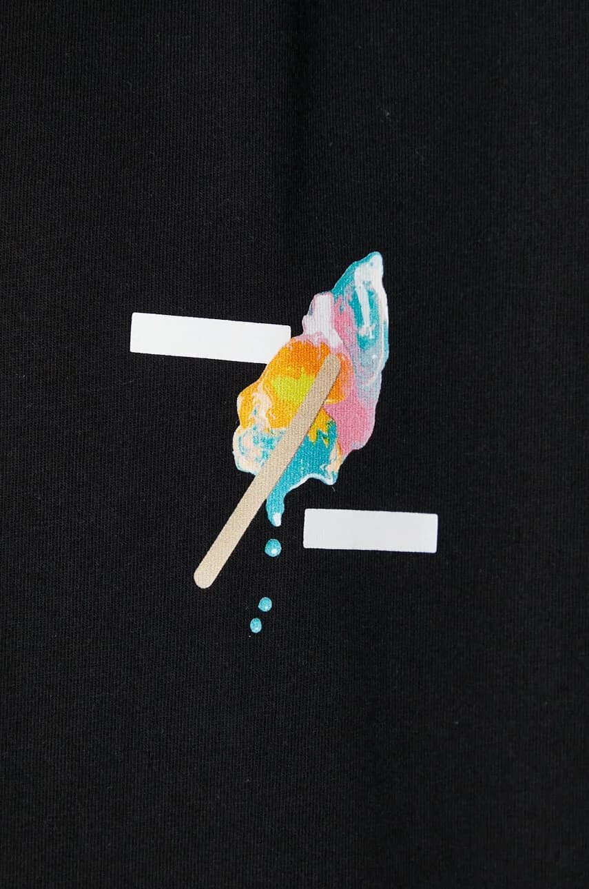 Хлопковая футболка - фото 11