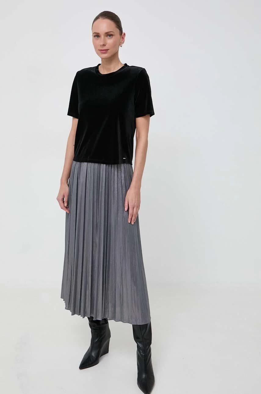 футболка - фото 2