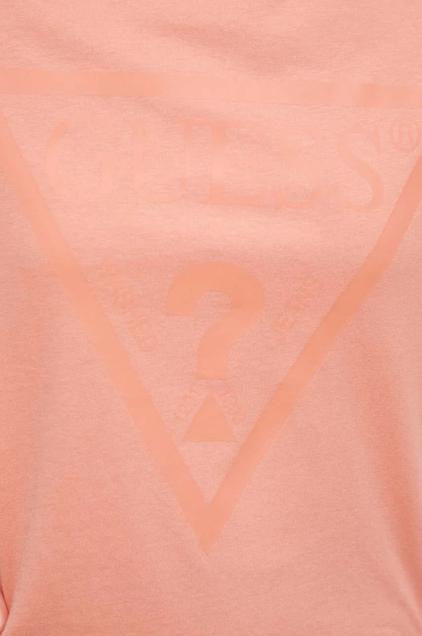 ADELE хлопковая футболка - фото 5