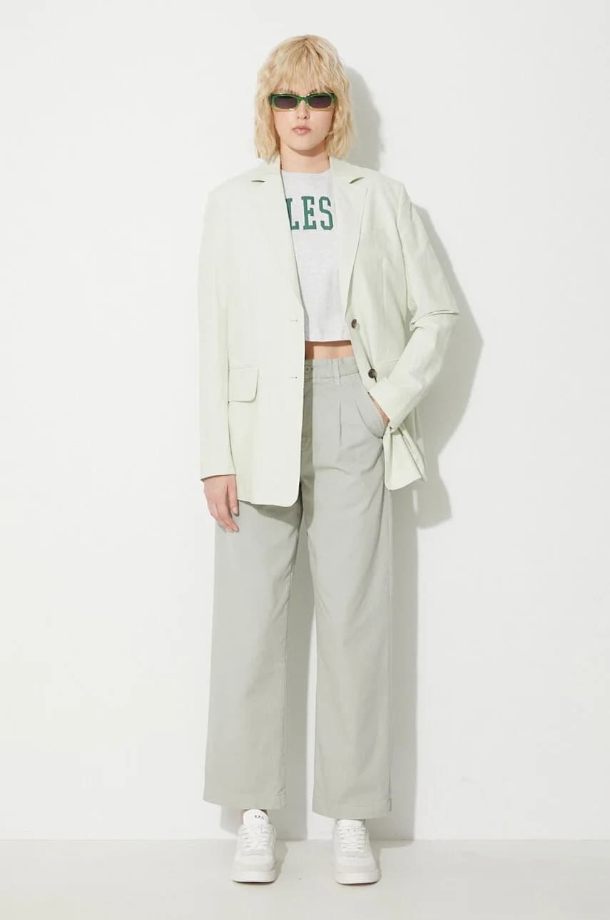 Хлопковая футболка - фото 2