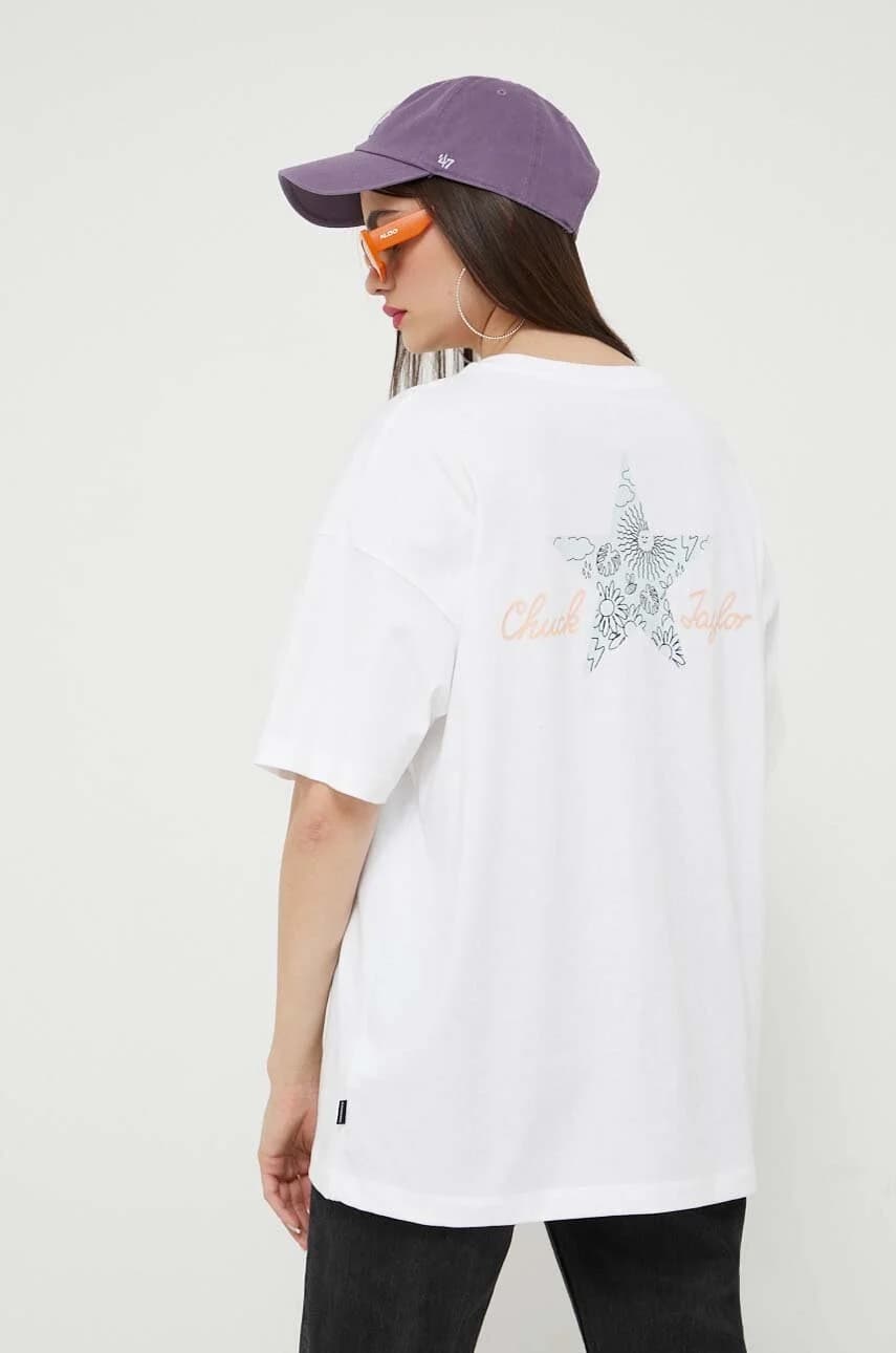 Хлопковая футболка - фото 3