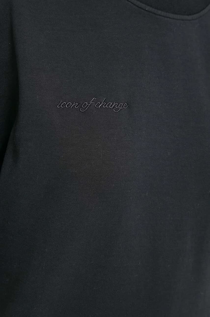 Хлопковая футболка - фото 6