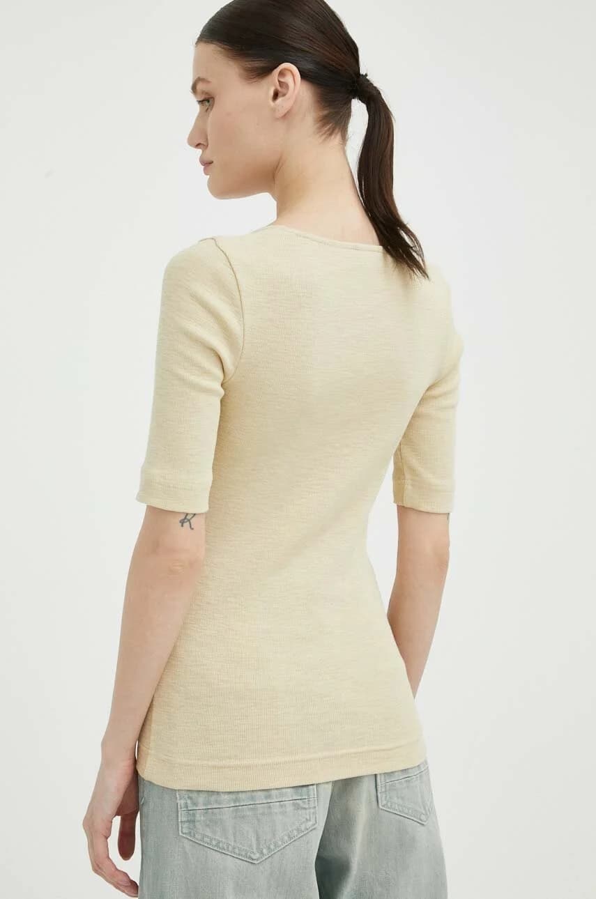 футболка - фото 3