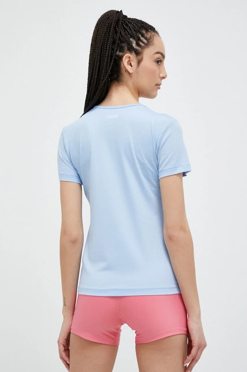 Тренировочная футболка - фото 3