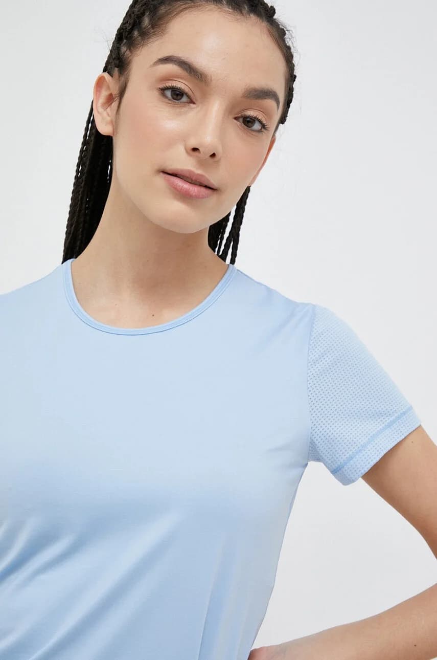 Тренировочная футболка - фото 4