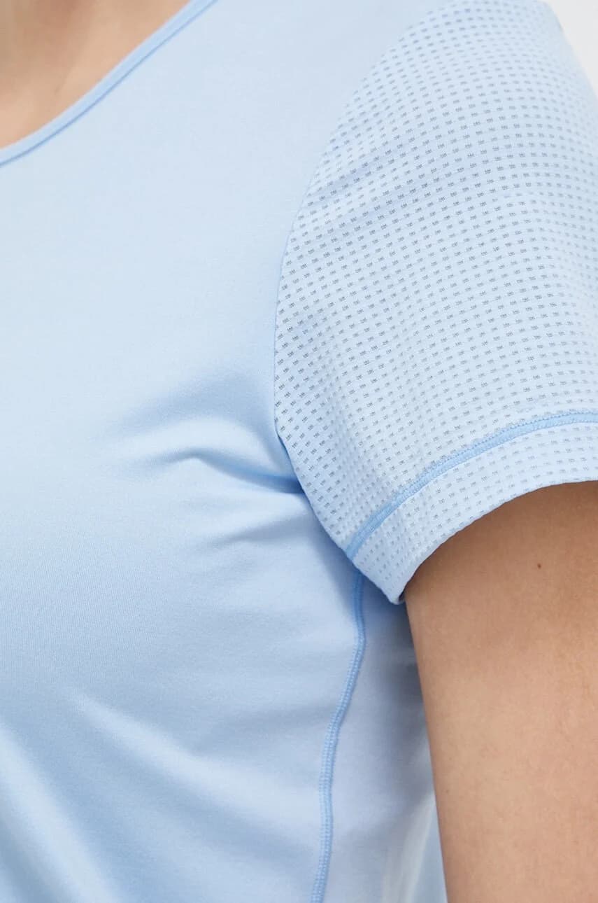 Тренировочная футболка - фото 5