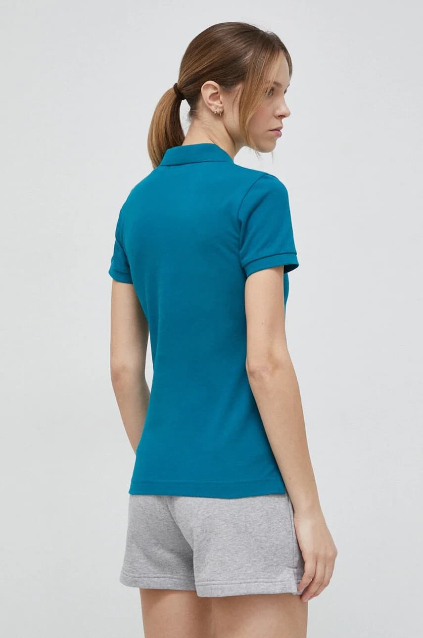 Хлопковая футболка - фото 3